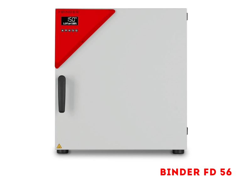 tu say binder fd 56